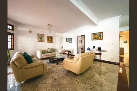 Apartamento com 4 Quartos à venda, 650m² no Parque dos Príncipes, São Paulo