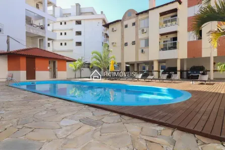 Apartamento com 2 Quartos à venda, 68m² no Ingleses do Rio Vermelho, Florianópolis