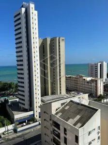 Flat com 1 Quarto à venda, 36m² no Bairro Novo, Olinda