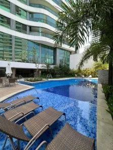 Apartamento com 3 Quartos à venda, 132m² no Boa Viagem, Recife