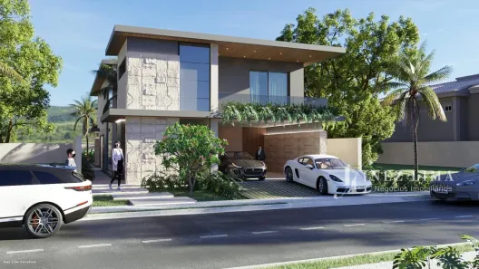 Casa com 4 Quartos à venda, 389m² no , Porto Belo