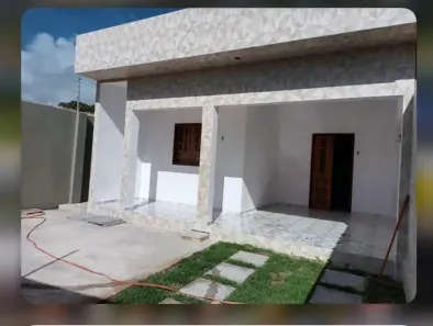 Casa de Condomínio com 3 Quartos à venda, 200m² no Tamandaré, Praia de Tamandaré