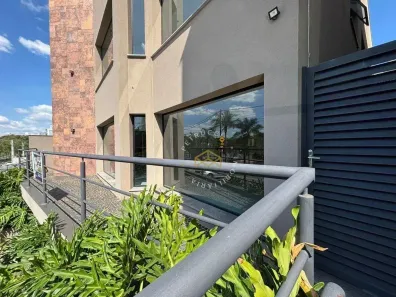 Sala Comercial para alugar, 165m² no Swiss Park, Campinas