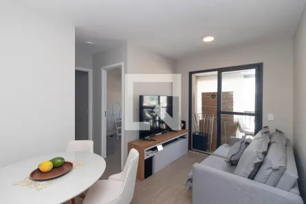 Apartamento com 2 Quartos à venda, 55m² no Jardim São Paulo(Zona Norte), São Paulo