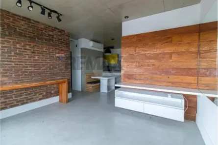 Apartamento com 2 Quartos para alugar, 73m² no Santo Amaro, São Paulo