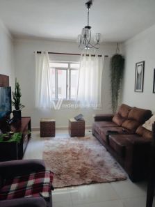 Apartamento com 3 Quartos à venda, 92m² no Centro, Campinas