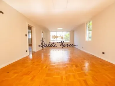 Apartamento com 2 Quartos à venda, 215m² no Jardim Paulista, São Paulo