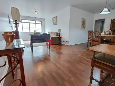 Apartamento com 3 Quartos à venda, 129m² no Jardim Paulista, São Paulo