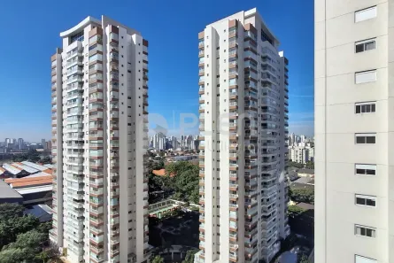 Apartamento com 3 Quartos à venda, 136m² no Vila Anastácio, São Paulo