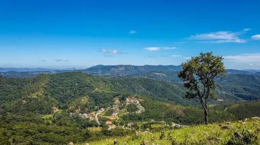 Lote/Terreno à venda, 924m² no Roseira, Mairiporã