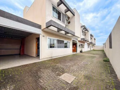 Sobrado com 2 Quartos à venda, 73m² no Neva, Cascavel