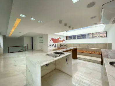 Cobertura com 4 Quartos à venda, 575m² no Savassi, Belo Horizonte
