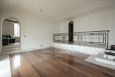 Apartamento com 4 Quartos à venda, 275m² no Santa Cecília, São Paulo
