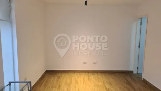 Apartamento com 1 Quarto para alugar, 30m² no Mirandópolis, São Paulo