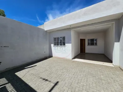 Casa com 3 Quartos à venda, 96m² no Leonor, Londrina