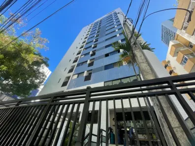 Apartamento com 2 Quartos à venda, 48m² no Boa Viagem, Recife