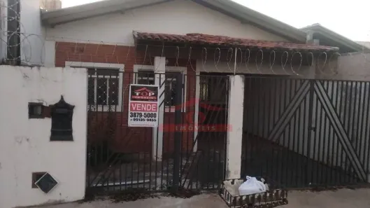 Casa com 3 Quartos à venda, 120m² no Jardim Ferraz, Bauru