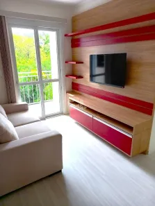 Apartamento com 2 Quartos à venda, 54m² no Vila Nova, Novo Hamburgo