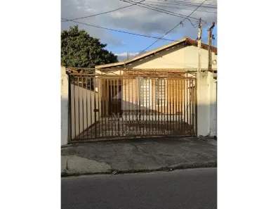 Casa com 2 Quartos à venda, 61m² no Vila Prosperidade, Taubaté