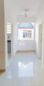 Apartamento com 1 Quarto à venda, 42m² no Botafogo, Rio de Janeiro