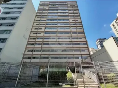Apartamento com 3 Quartos à venda, 110m² no Pinheiros, São Paulo