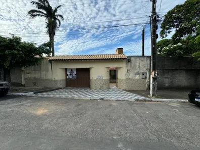 Imóvel Comercial para alugar, 1085m² no Piratininga, Maracanaú