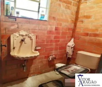 Casa de Condomínio com 3 Quartos à venda, 250m² no Samambaia, Mairiporã