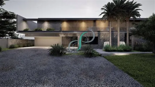 Casa com 5 Quartos à venda, 630m² no Sítio Recreio dos Cafezais, Valinhos
