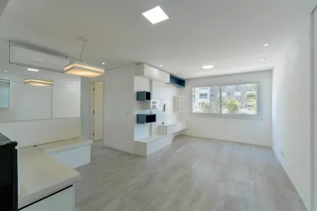 Apartamento com 3 Quartos à venda, 76m² no São Sebastião, Porto Alegre