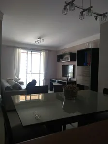 Apartamento com 3 Quartos à venda, 110m² no Vila Anglo Brasileira, São Paulo