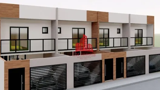Casa com 3 Quartos à venda, 121m² no Gravatá, Navegantes