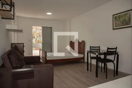Kitnet com 1 Quarto à venda, 30m² no Vila Clementino, São Paulo
