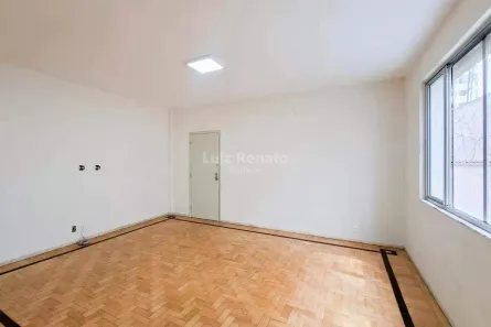 Apartamento com 4 Quartos à venda, 142m² no Funcionários, Belo Horizonte