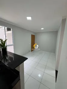 Apartamento com 2 Quartos à venda, 39m² no Rios de Spagna, São José do Rio Preto