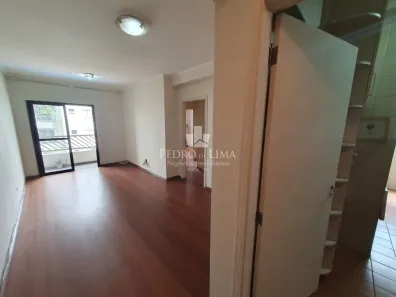 Apartamento com 3 Quartos para venda ou aluguel, 72m² no Tatuapé, São Paulo