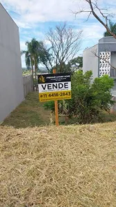 Lote/Terreno à venda, 500m² no Campos de Atibaia, Atibaia