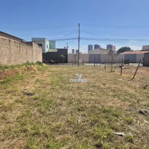 Lote/Terreno à venda, 300m² no Shopping Park, Uberlândia