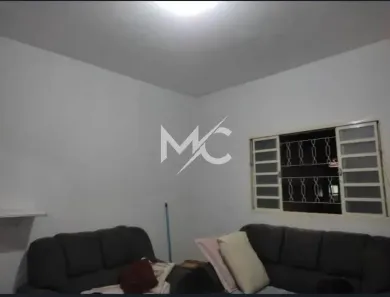 Casa com 2 Quartos à venda, 150m² no Cidade Nova Jacareí, Jacareí