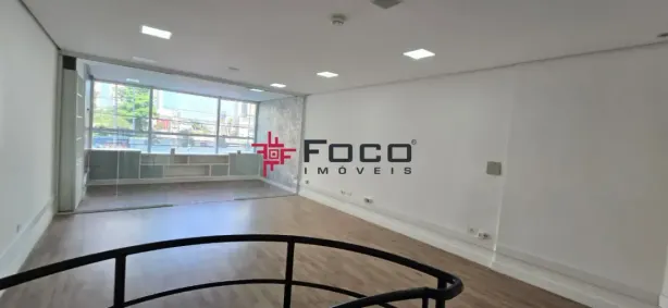 Ponto Comercial para alugar, 67m² no Jardim Alvorada, São José dos Campos