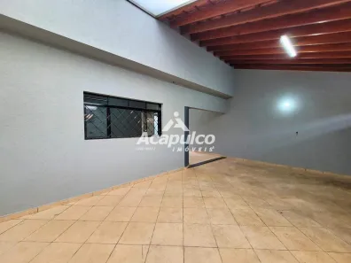 Casa com 2 Quartos à venda, 134m² no Jardim Paz, Americana
