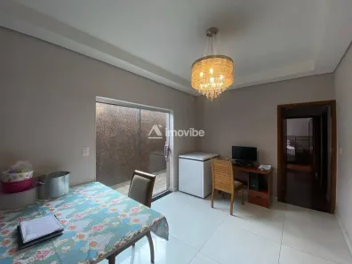 Casa com 3 Quartos à venda, 210m² no Jardim Conceição, Santa Bárbara D'Oeste