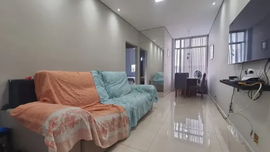 Apartamento com 2 Quartos à venda, 63m² no Todos os Santos, Rio de Janeiro