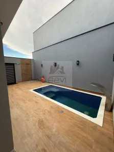 Casa de Condomínio com 3 Quartos à venda, 200m² no Jardim Califórnia, Piracicaba