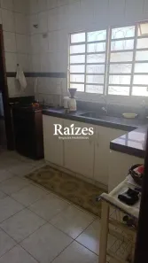 Apartamento com 3 Quartos à venda, 182m² no Cidade Jardim, Uberlândia