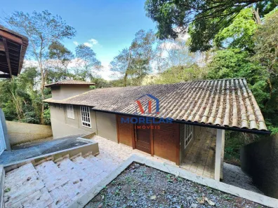 Casa com 3 Quartos à venda, 350m² no Roseira, Mairiporã