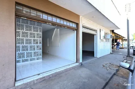 Ponto Comercial para alugar, 50m² no Aeroviário, Goiânia