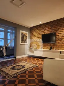 Apartamento com 4 Quartos à venda, 200m² no Copacabana, Rio de Janeiro