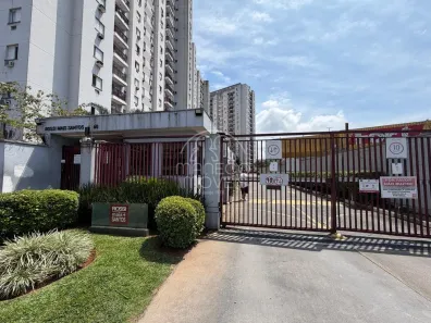 Apartamento com 2 Quartos para alugar, 59m² no Castelo, Santos