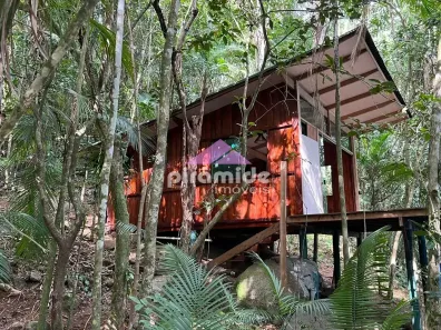Lote/Terreno à venda, 4000m² no Lagoinha, Ubatuba
