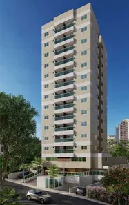 Apartamento com 2 Quartos à venda, 56m² no Rio Vermelho, Salvador